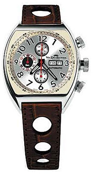 Часы Van Der Bauwede GT Vintage 12640